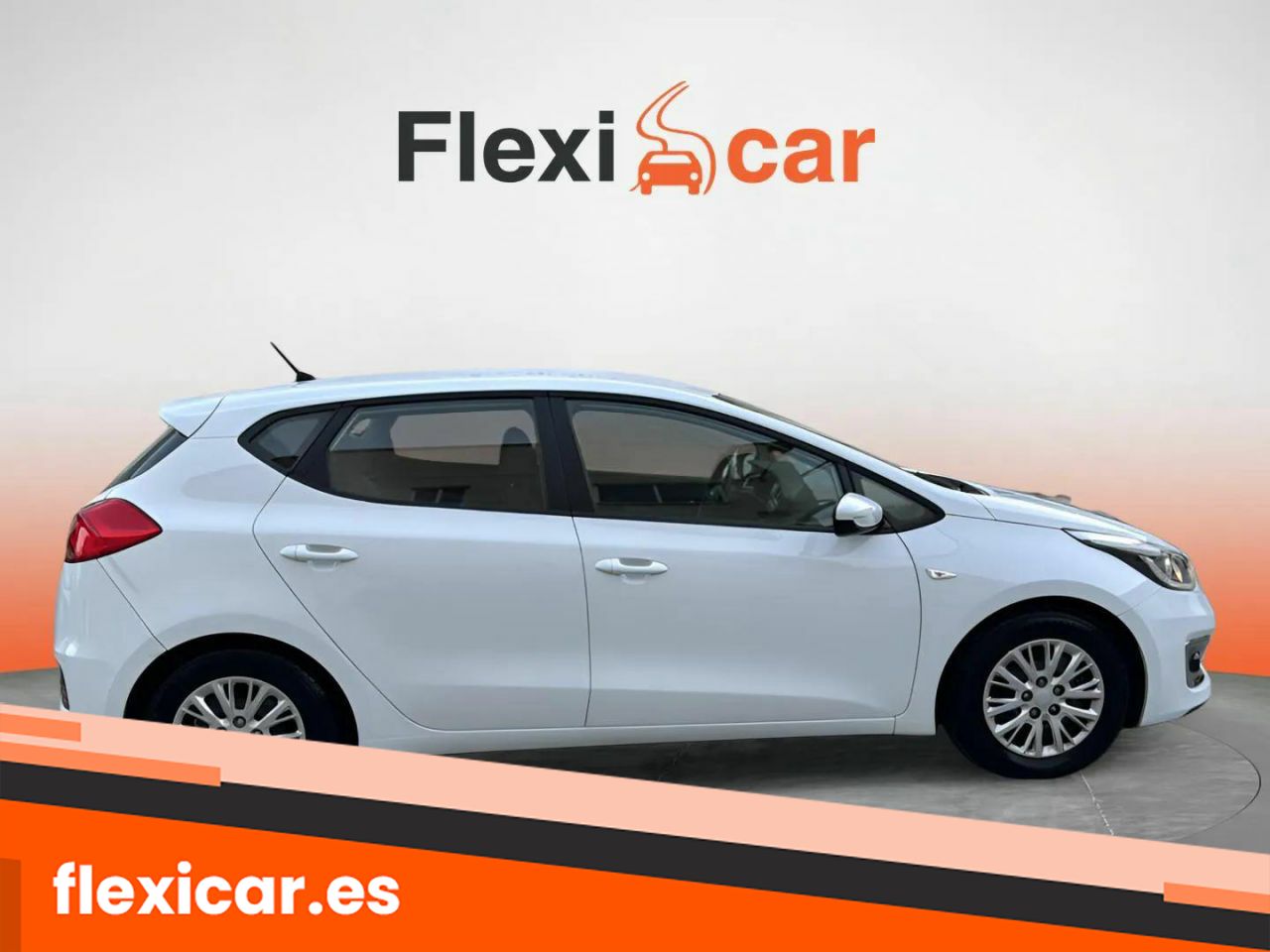 Foto Kia Ceed 9