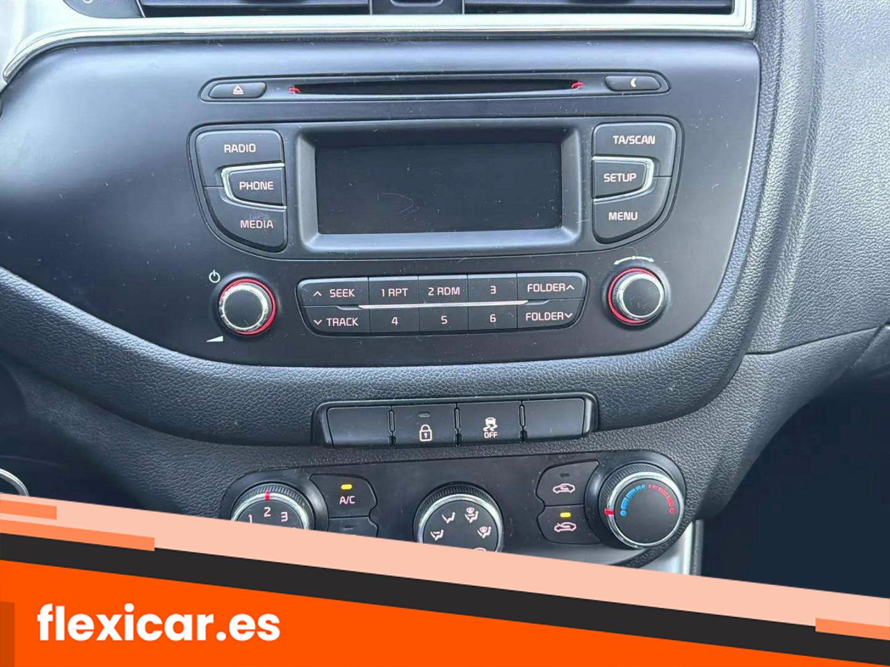 Foto Kia Ceed 12