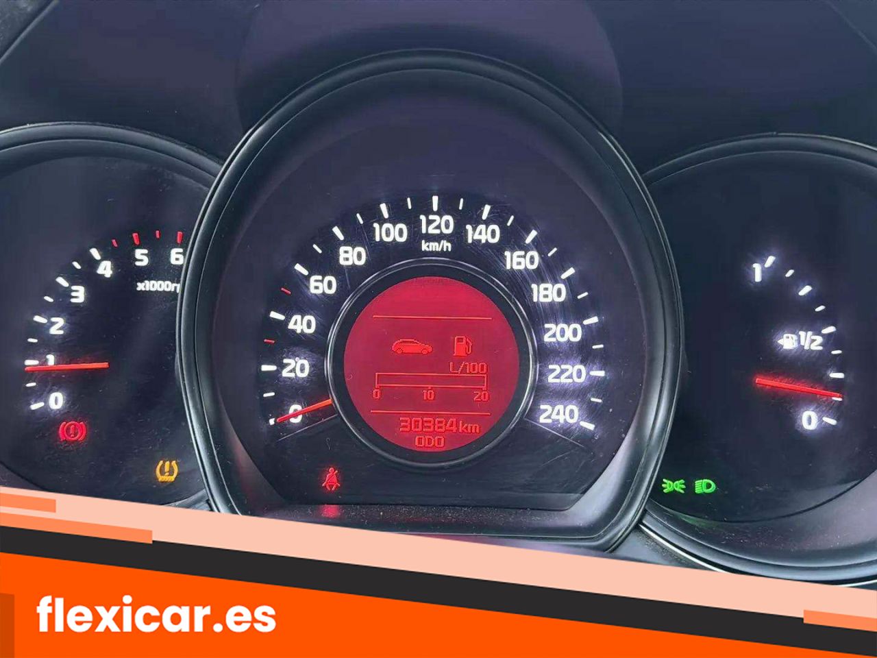Foto Kia Ceed 14