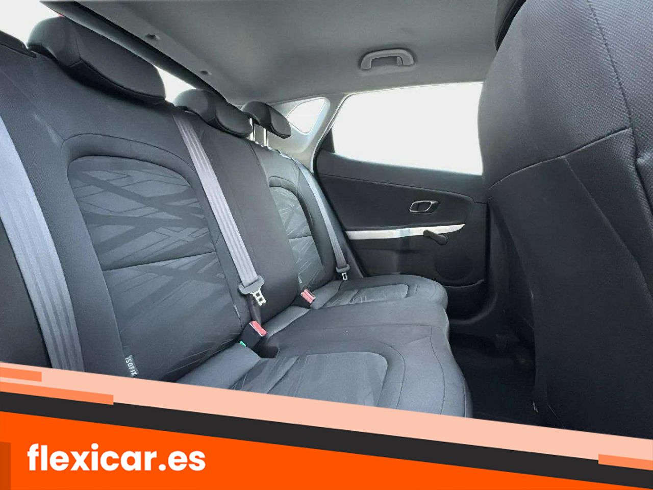 Foto Kia Ceed 16