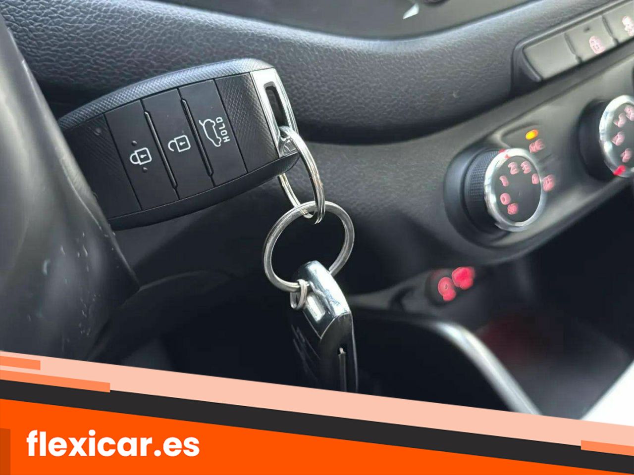 Foto Kia Ceed 19