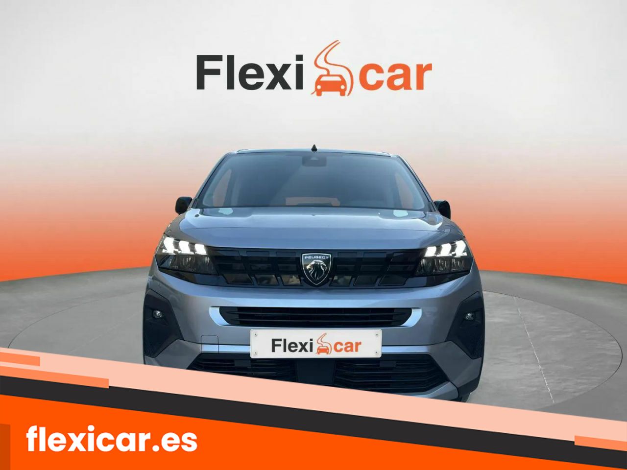 Foto Peugeot Rifter 2