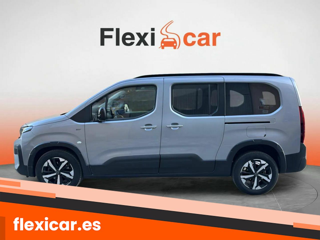 Foto Peugeot Rifter 4