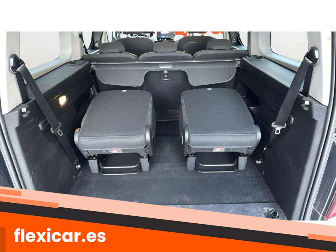 Foto Peugeot Rifter 18