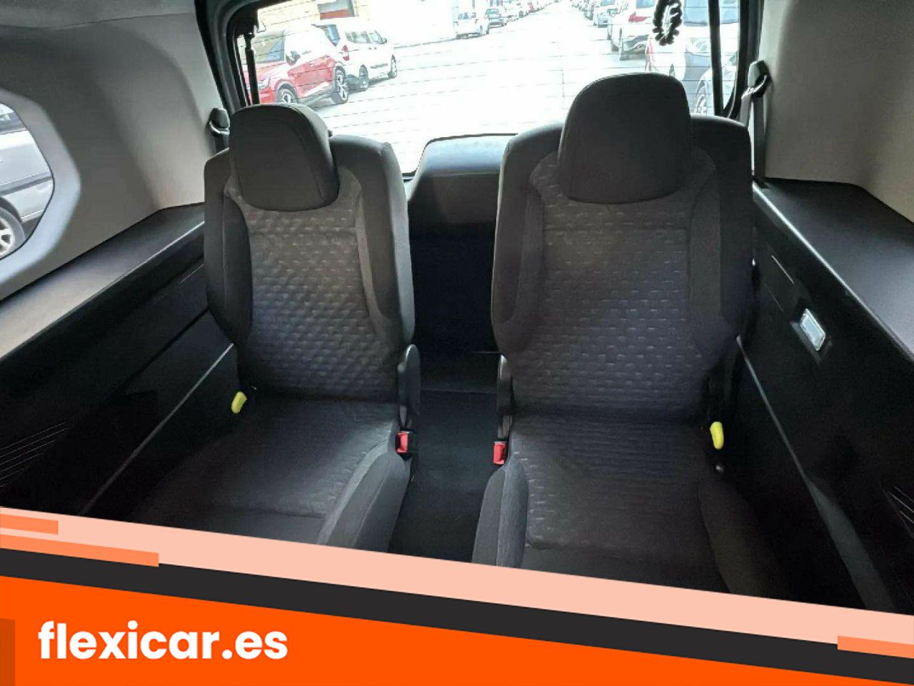 Foto Peugeot Rifter 19
