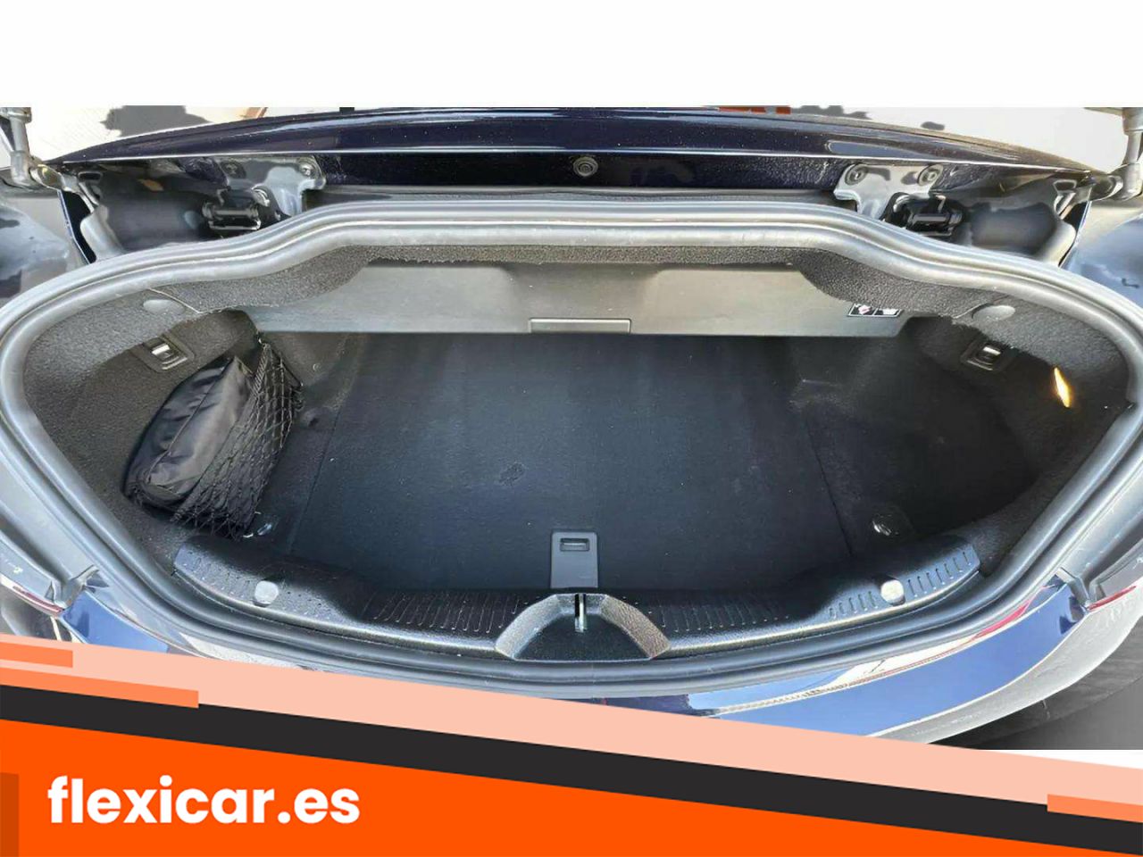 Foto Mercedes-Benz Clase C 17