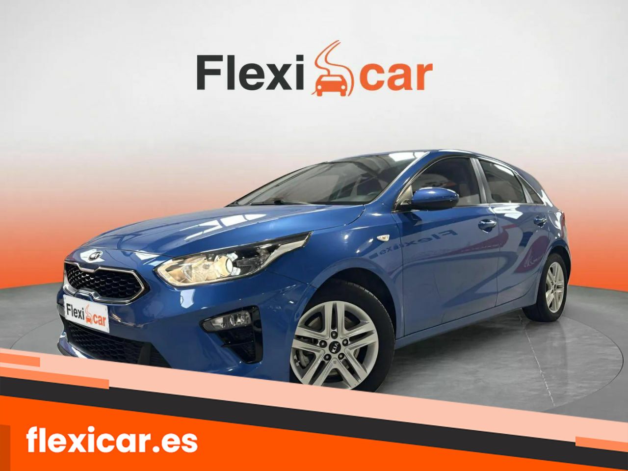 Foto Kia Ceed 3