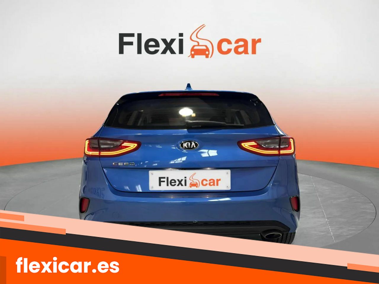 Foto Kia Ceed 7