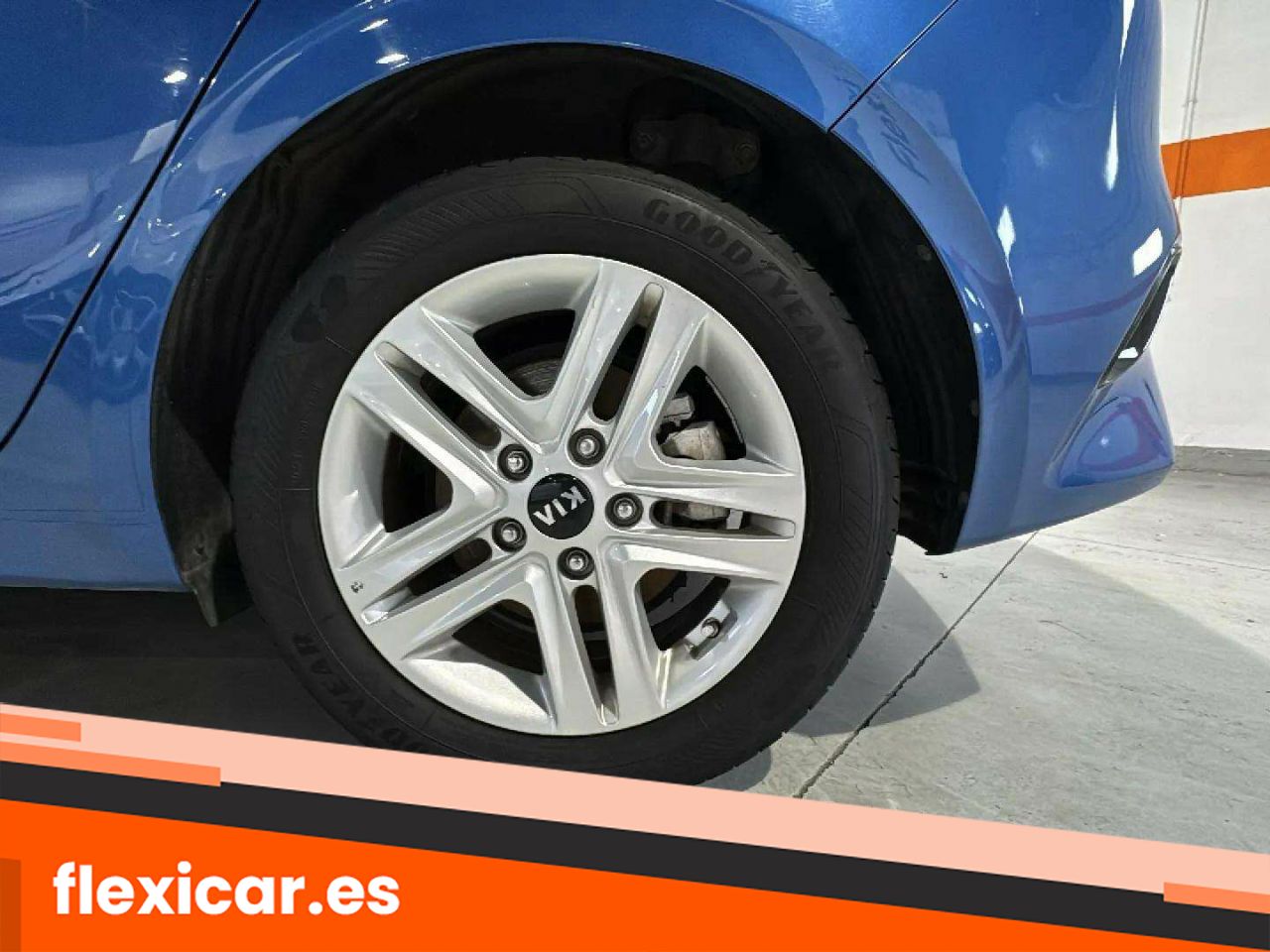 Foto Kia Ceed 10