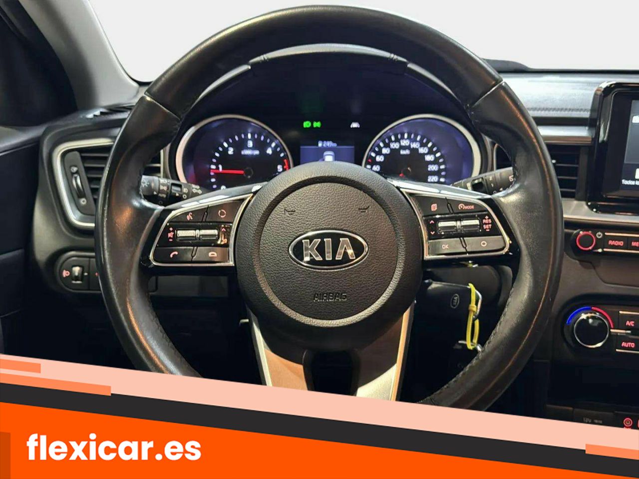 Foto Kia Ceed 13