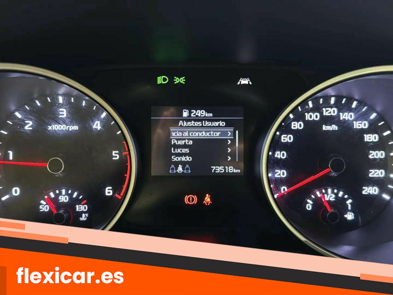 Foto Kia Ceed 14