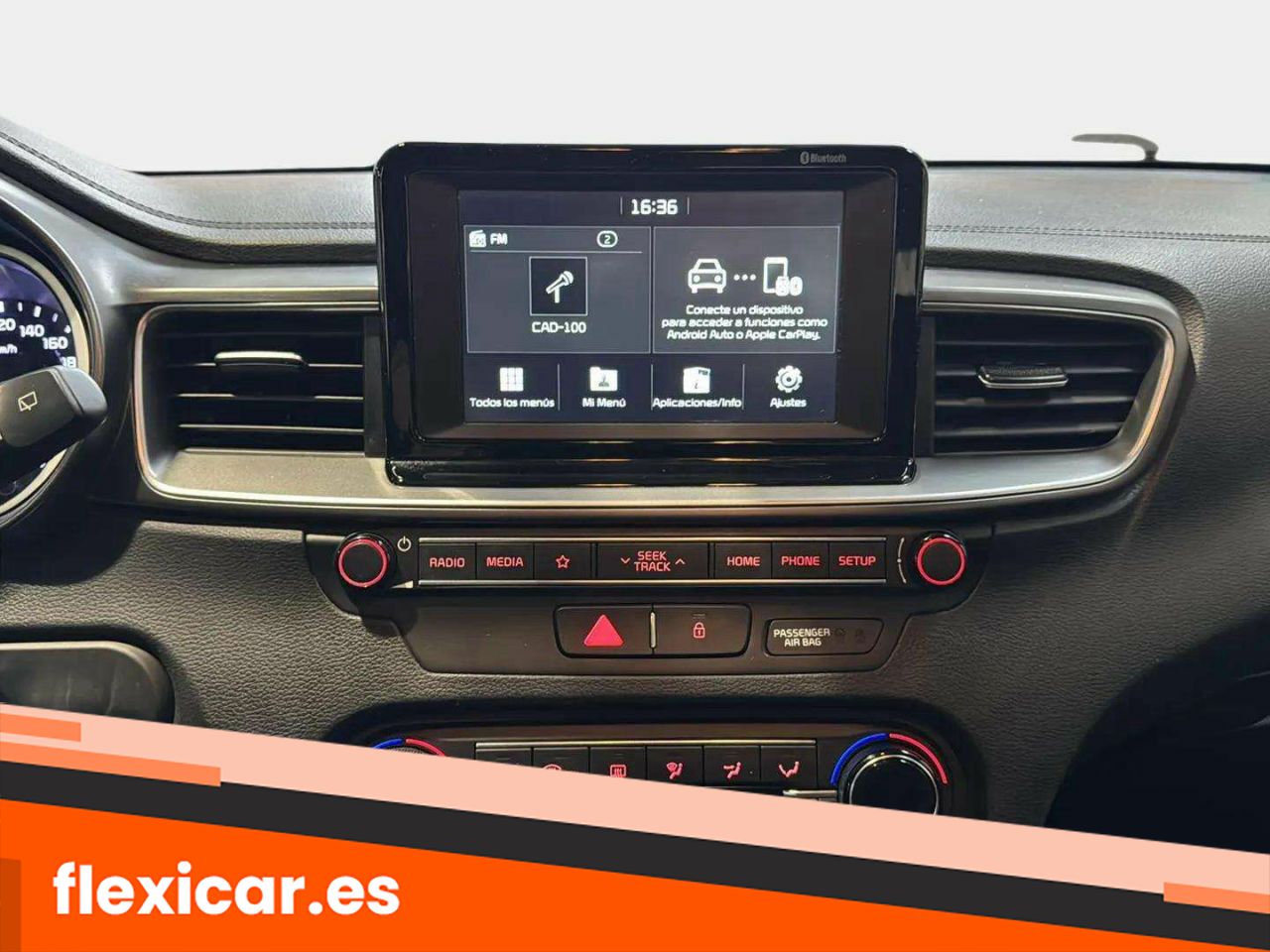 Foto Kia Ceed 15