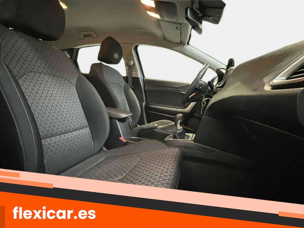 Foto Kia Ceed 18
