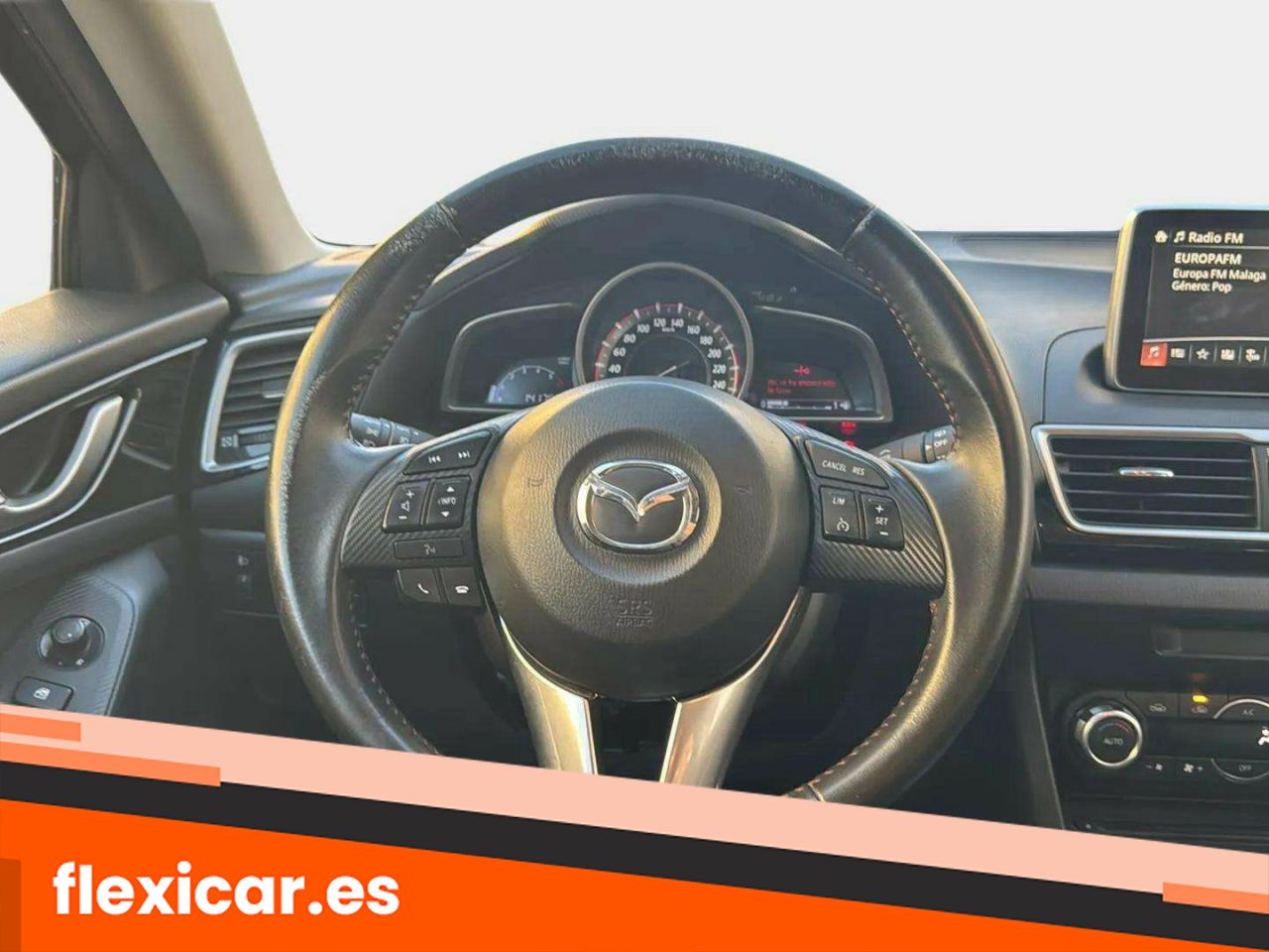 Foto Mazda Mazda3 12