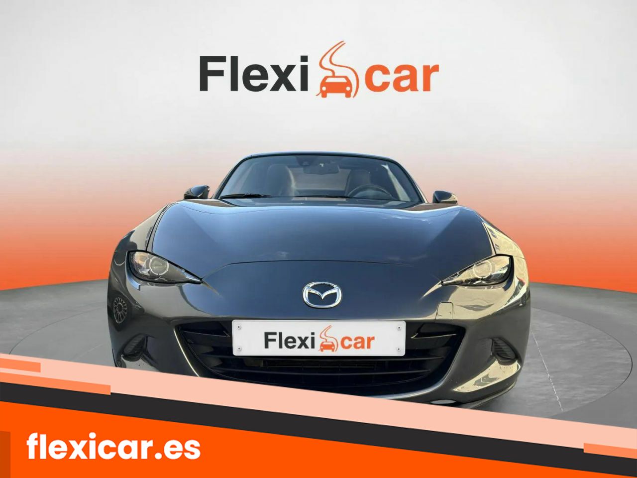 Foto Mazda MX-5 2
