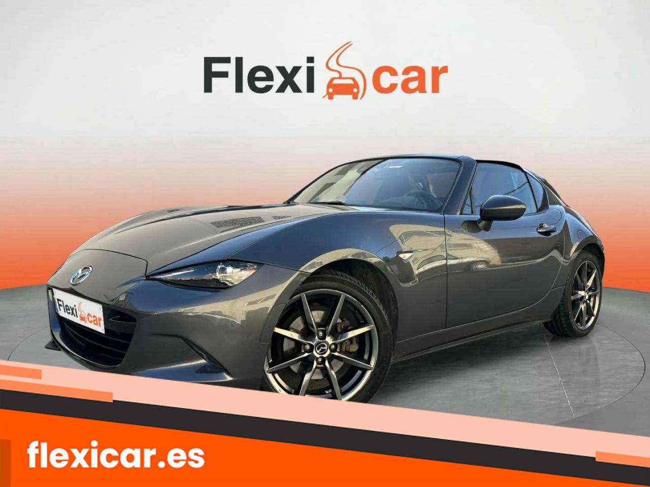 Foto Mazda MX-5 3
