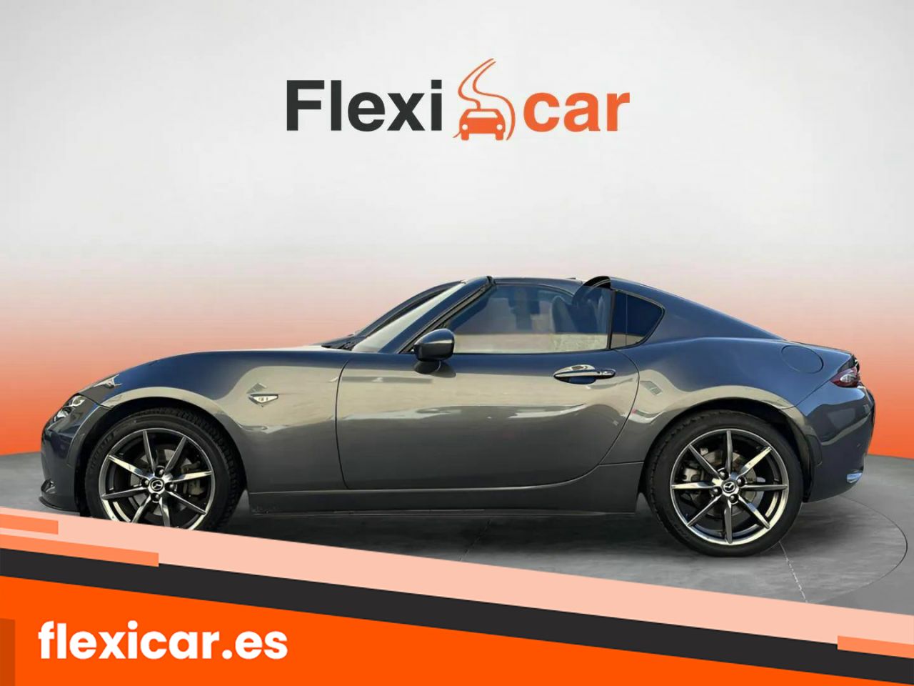Foto Mazda MX-5 4