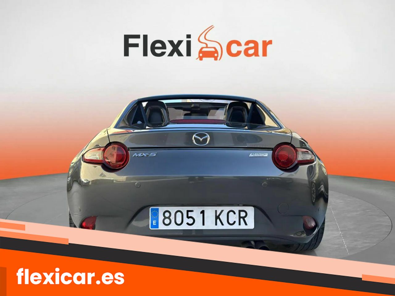 Foto Mazda MX-5 5