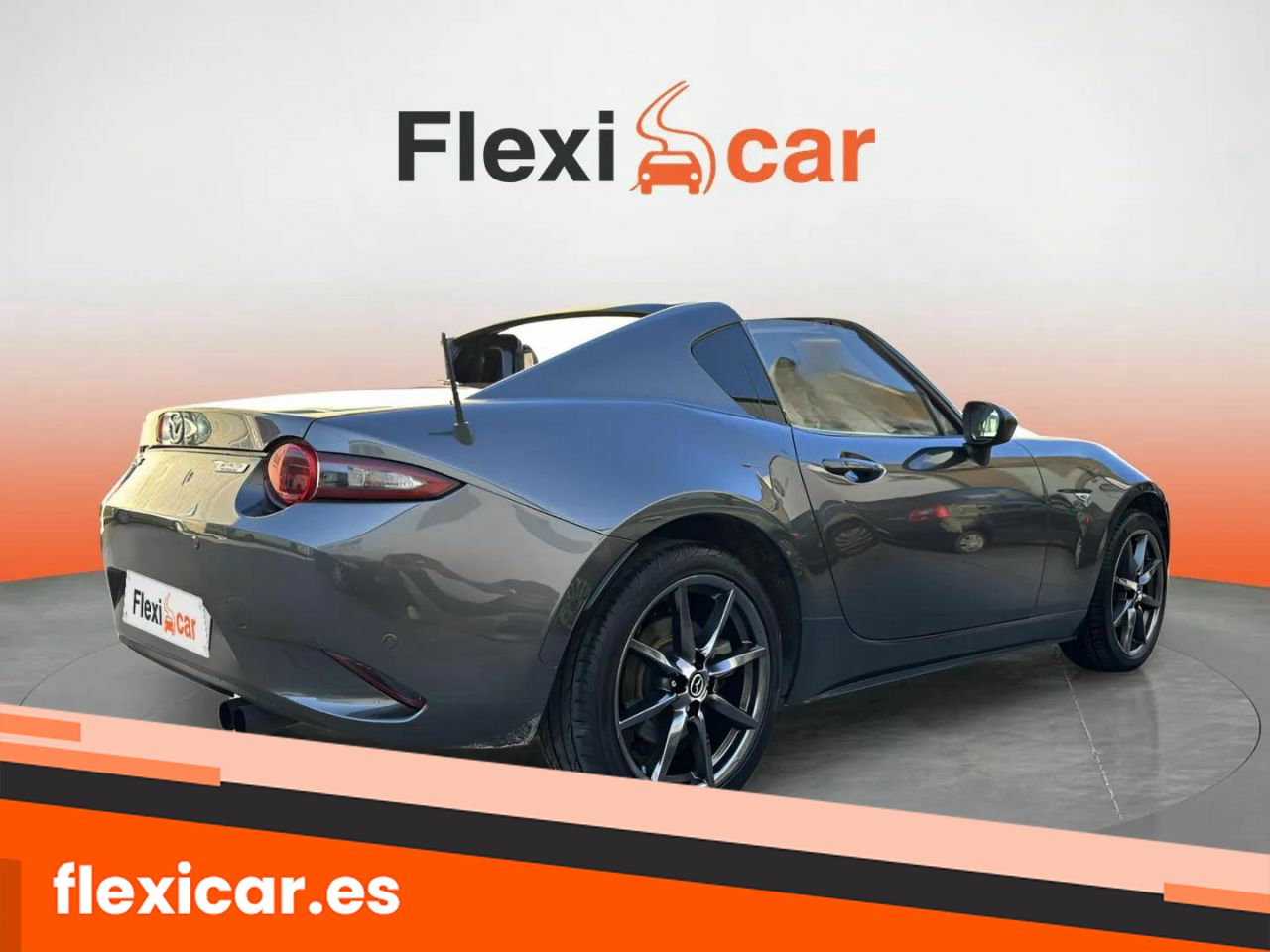 Foto Mazda MX-5 7