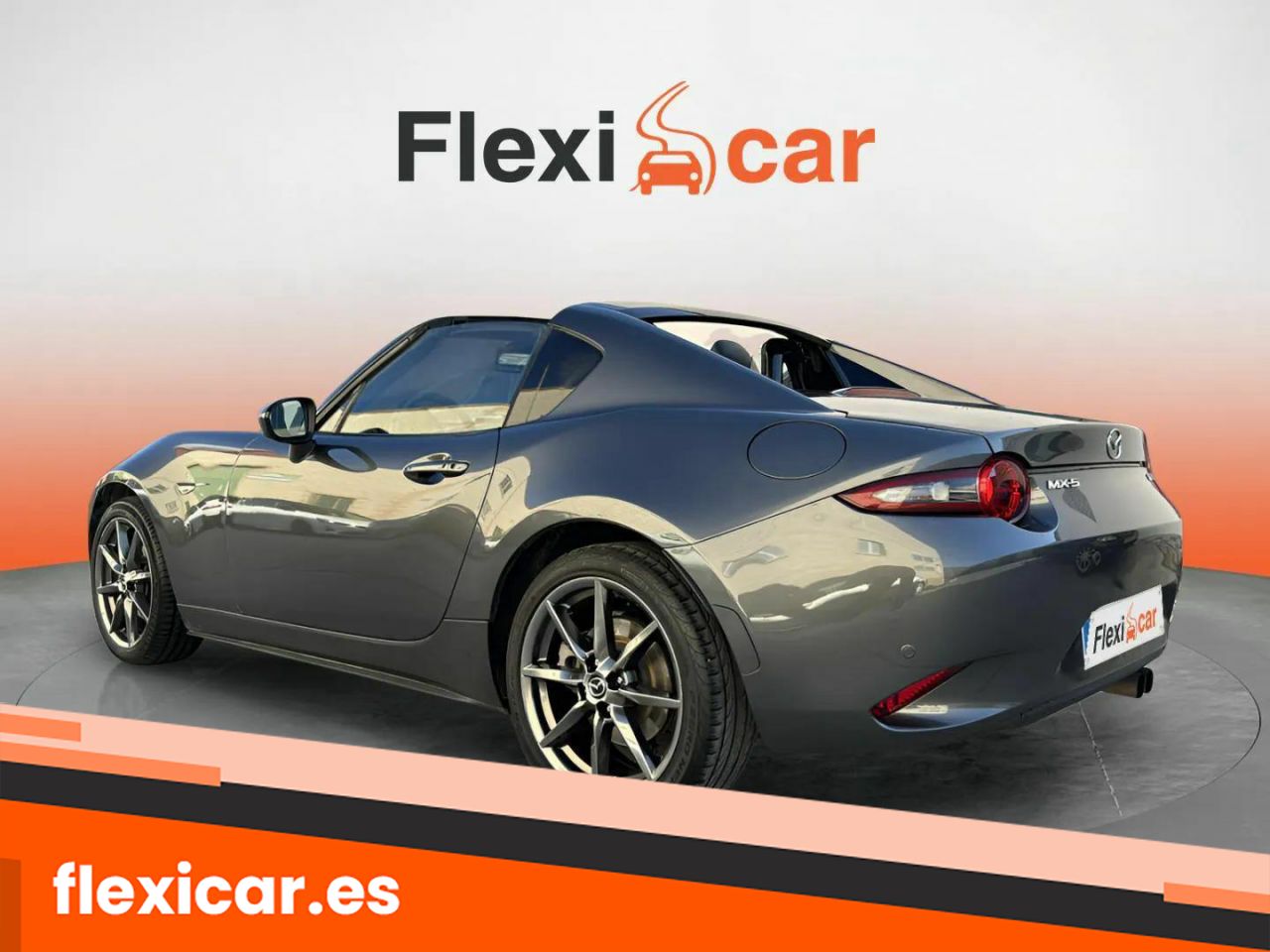 Foto Mazda MX-5 8