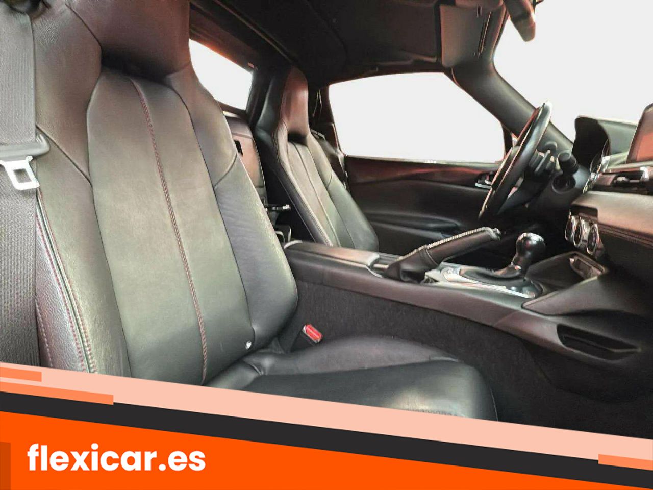 Foto Mazda MX-5 15