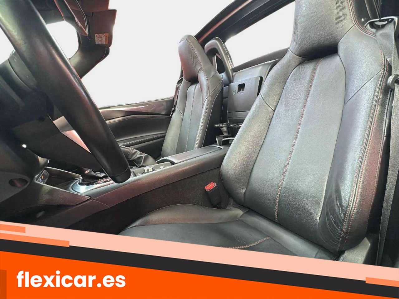 Foto Mazda MX-5 16