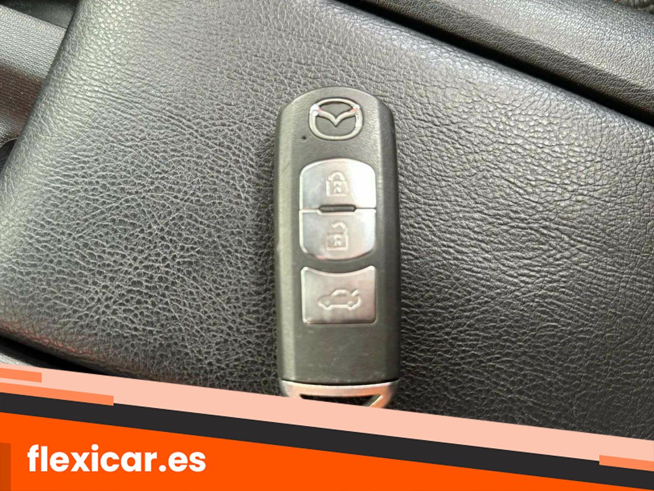Foto Mazda MX-5 18