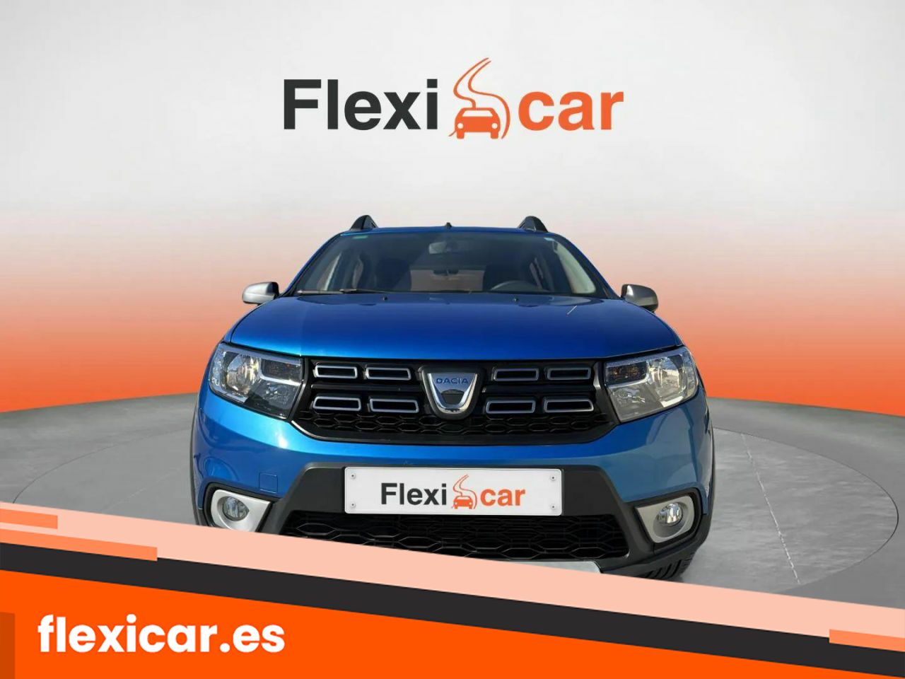 Foto Dacia Sandero 2