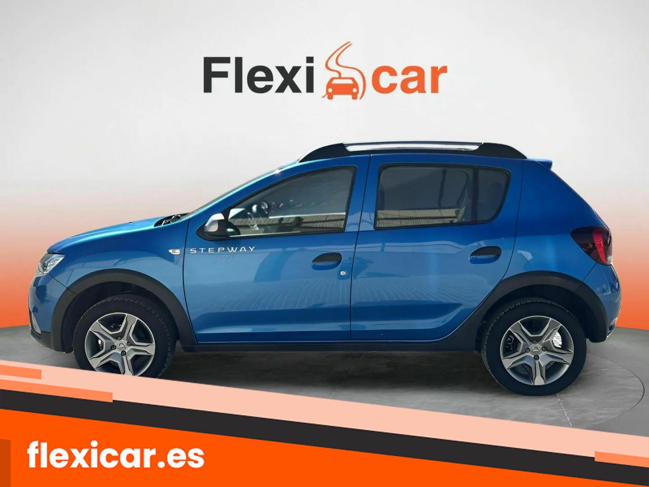 Foto Dacia Sandero 4