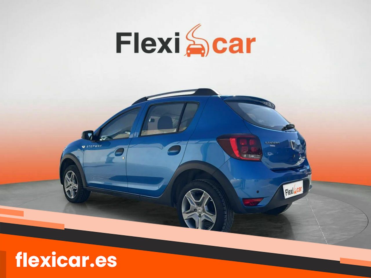 Foto Dacia Sandero 5