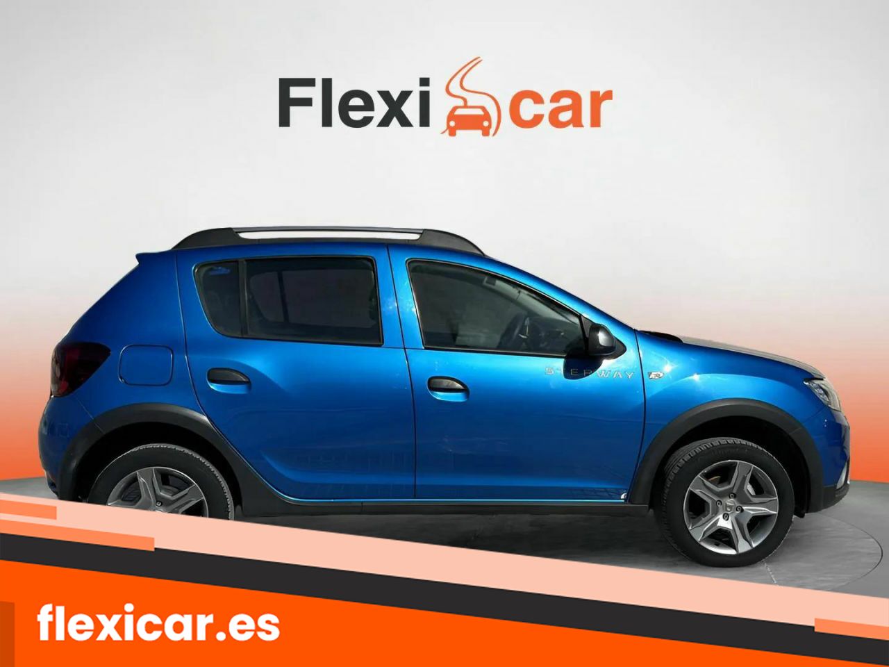 Foto Dacia Sandero 9