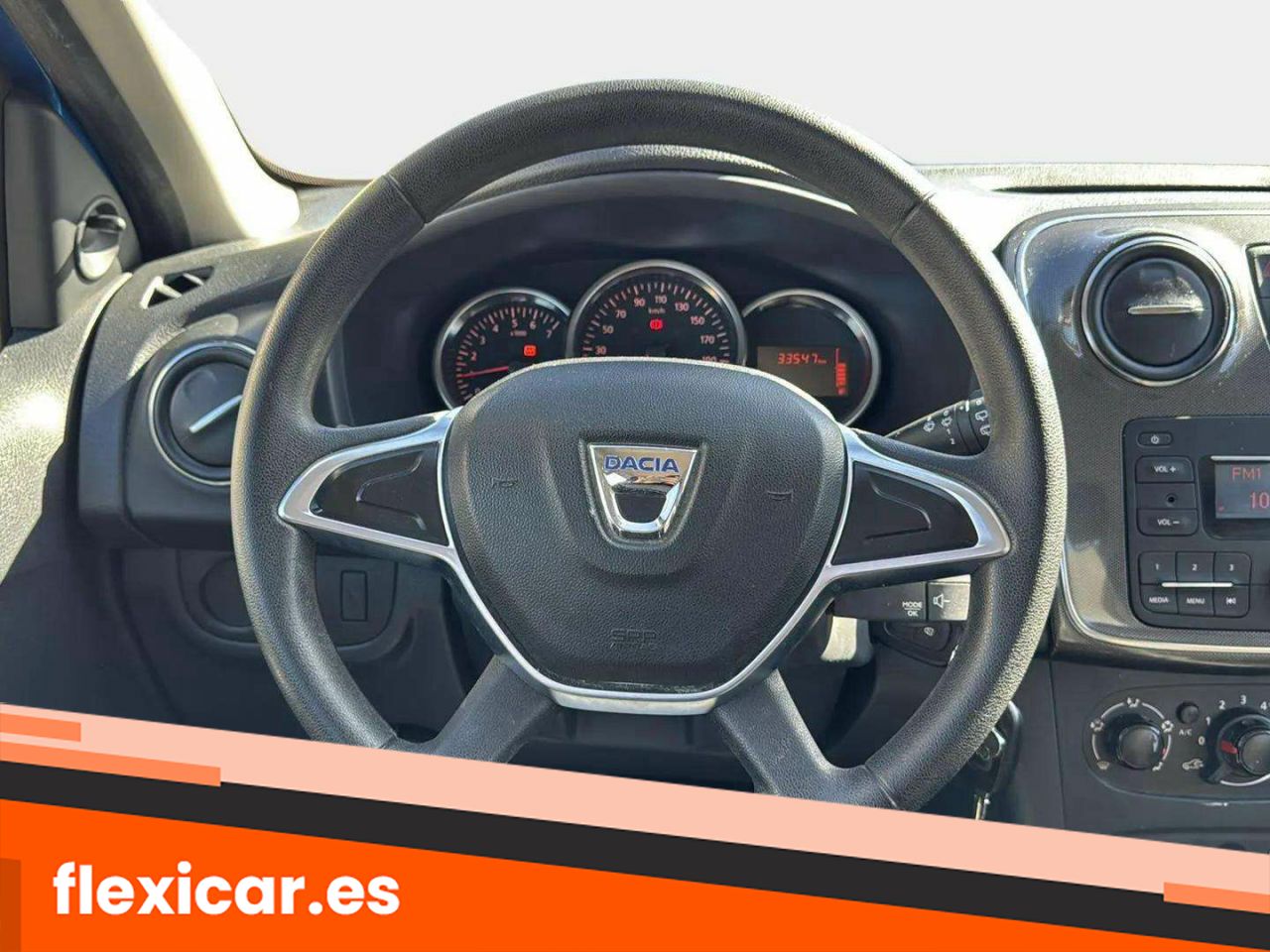Foto Dacia Sandero 13