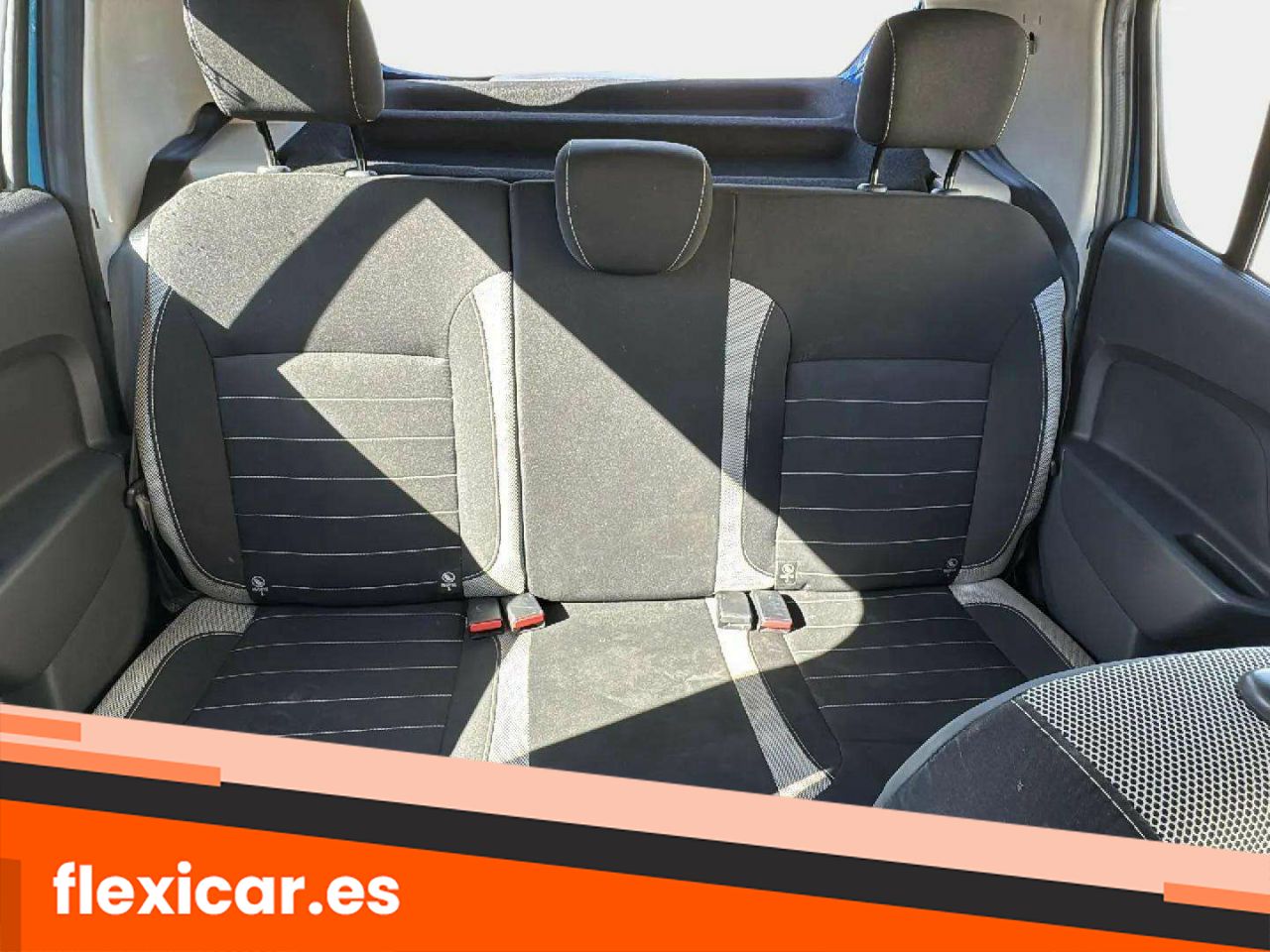 Foto Dacia Sandero 16