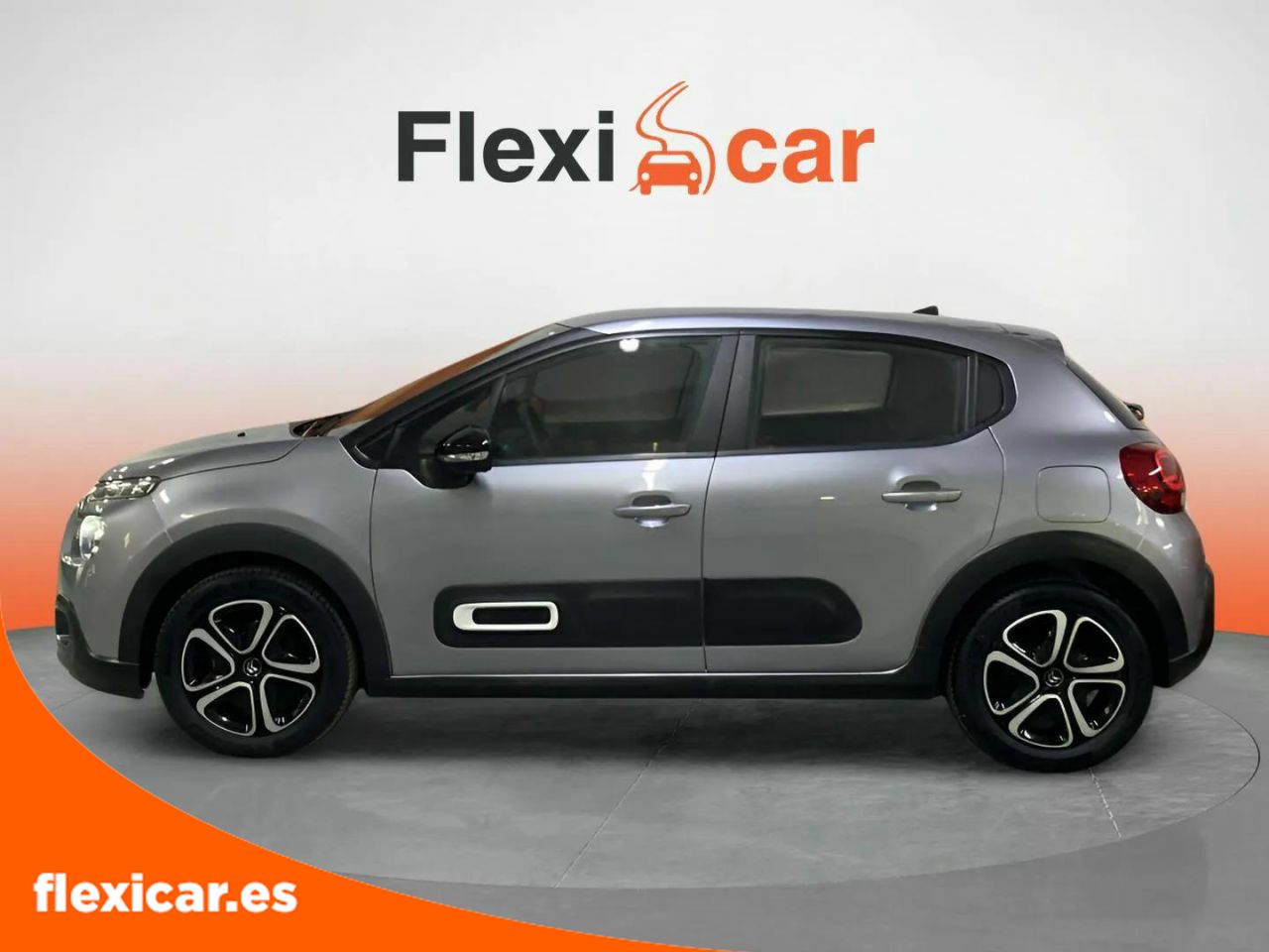 Foto Citroën C3 3