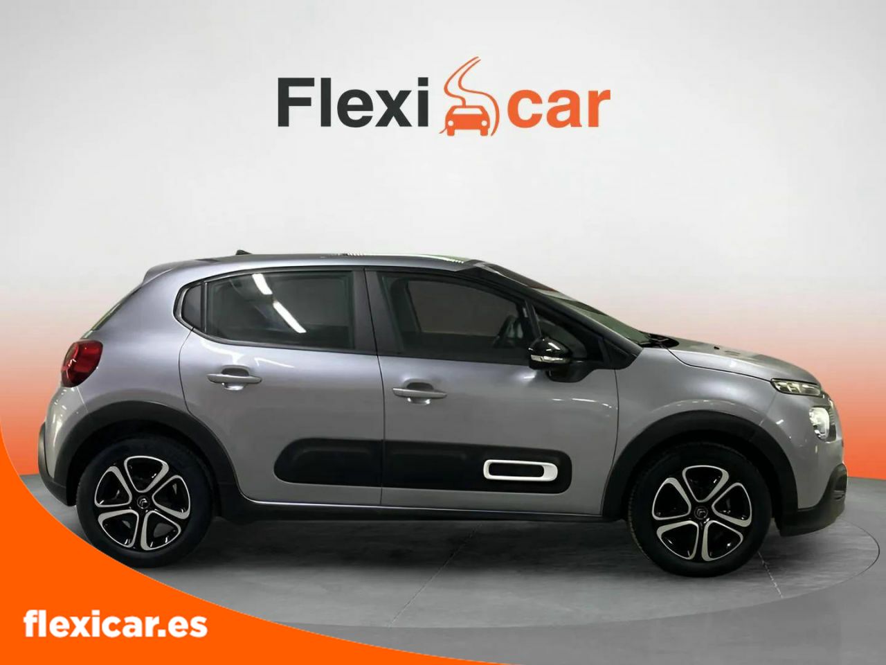 Foto Citroën C3 4