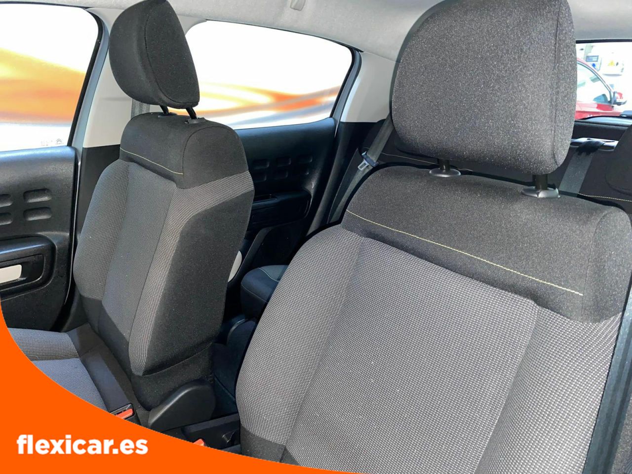 Foto Citroën C3 11