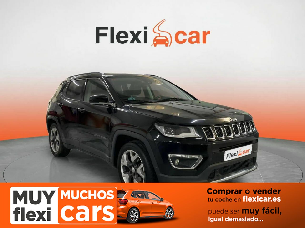 Foto Jeep Compass 1