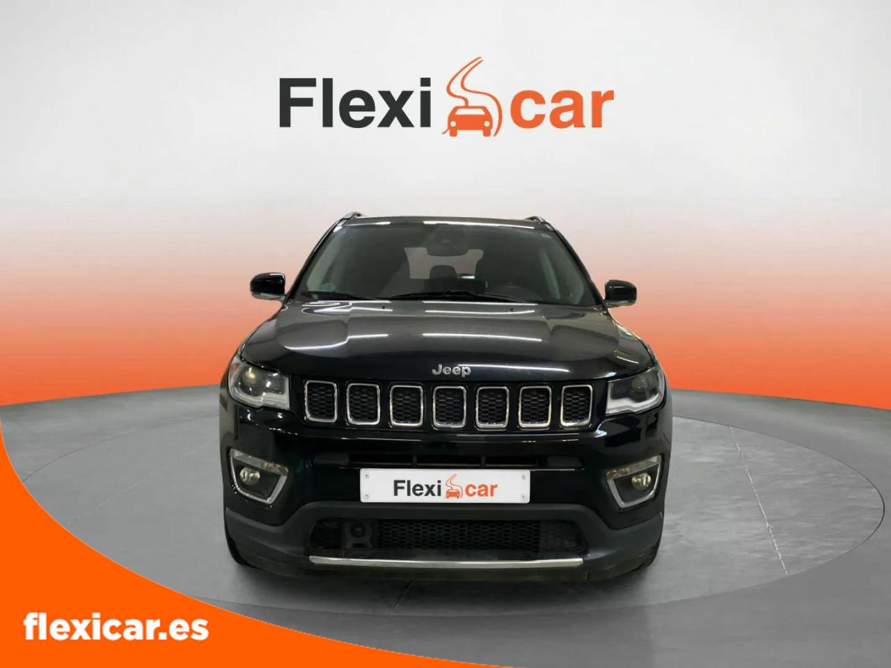 Foto Jeep Compass 2