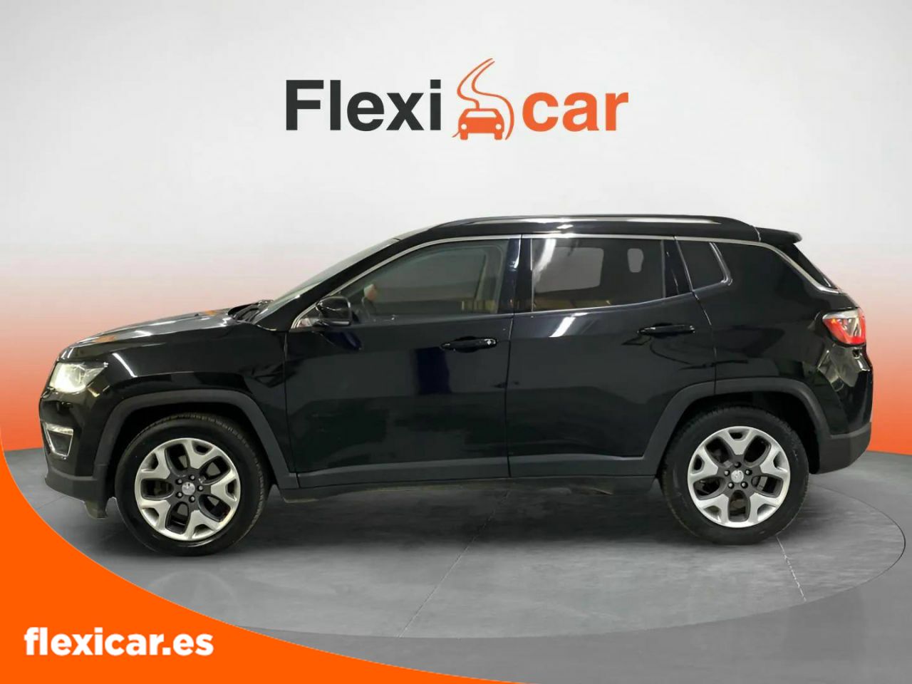 Foto Jeep Compass 3