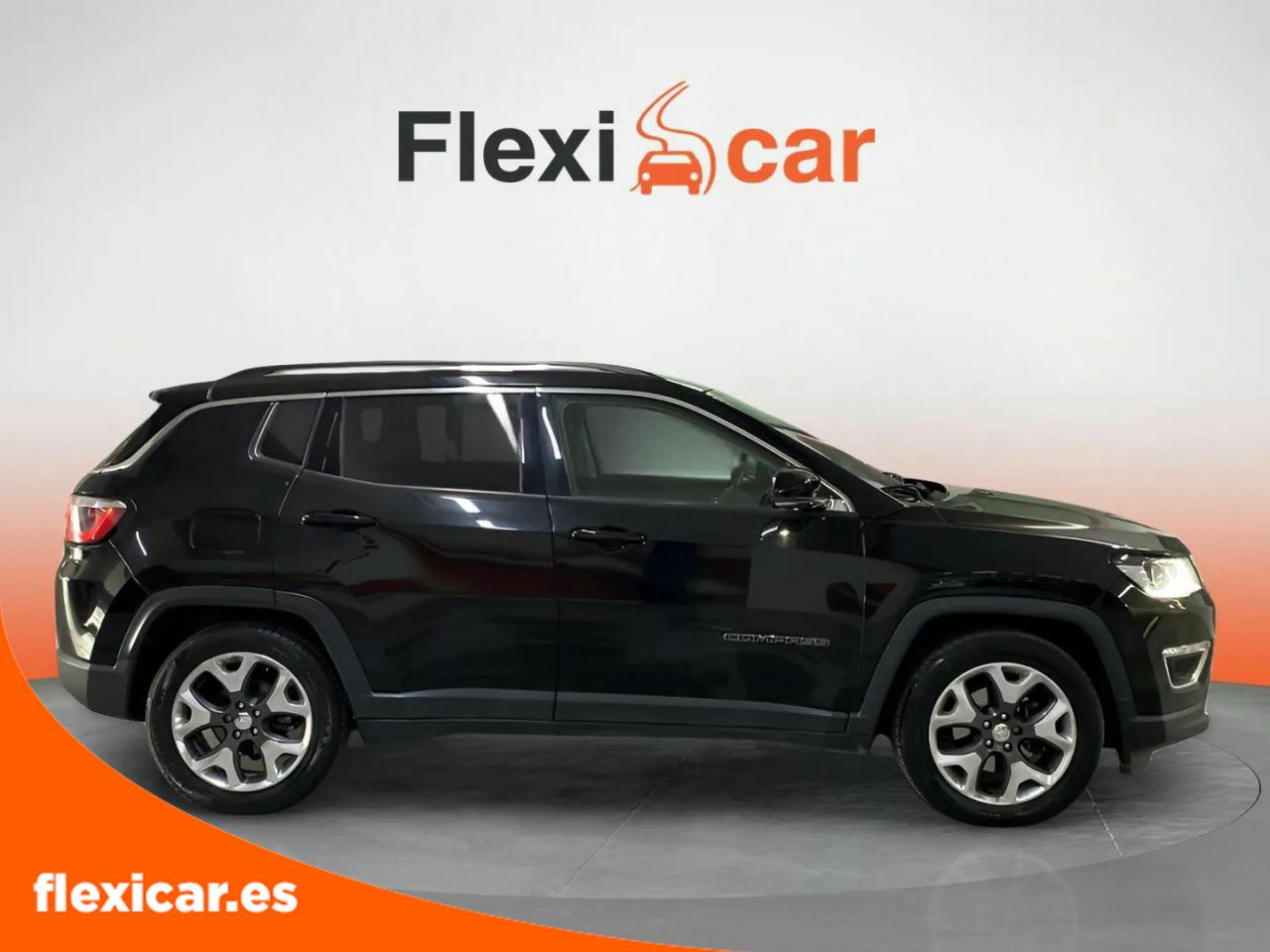 Foto Jeep Compass 4