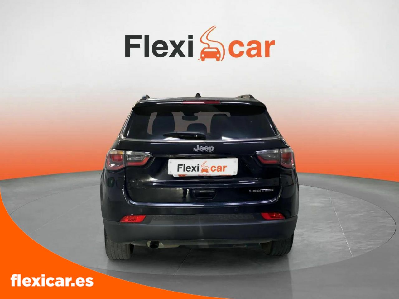 Foto Jeep Compass 5