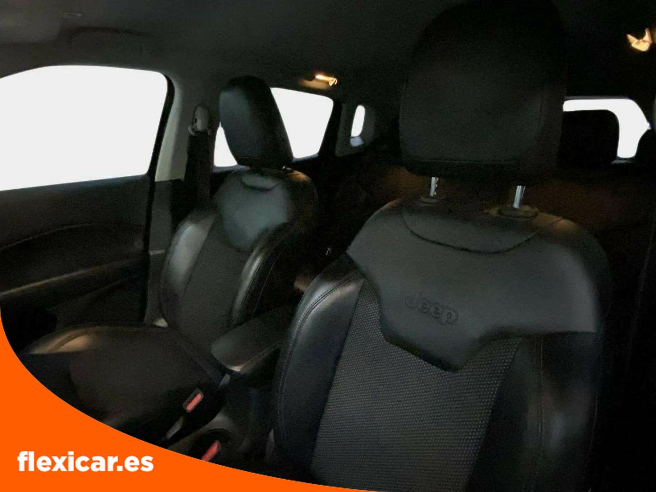 Foto Jeep Compass 7