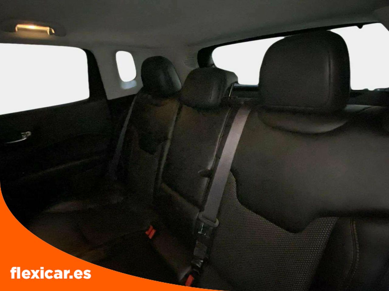 Foto Jeep Compass 8
