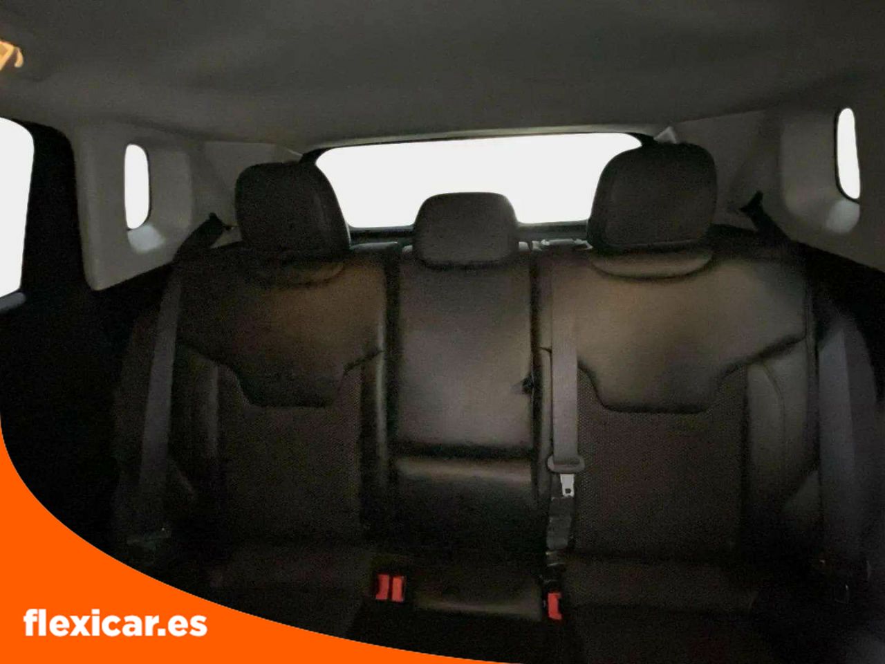 Foto Jeep Compass 9