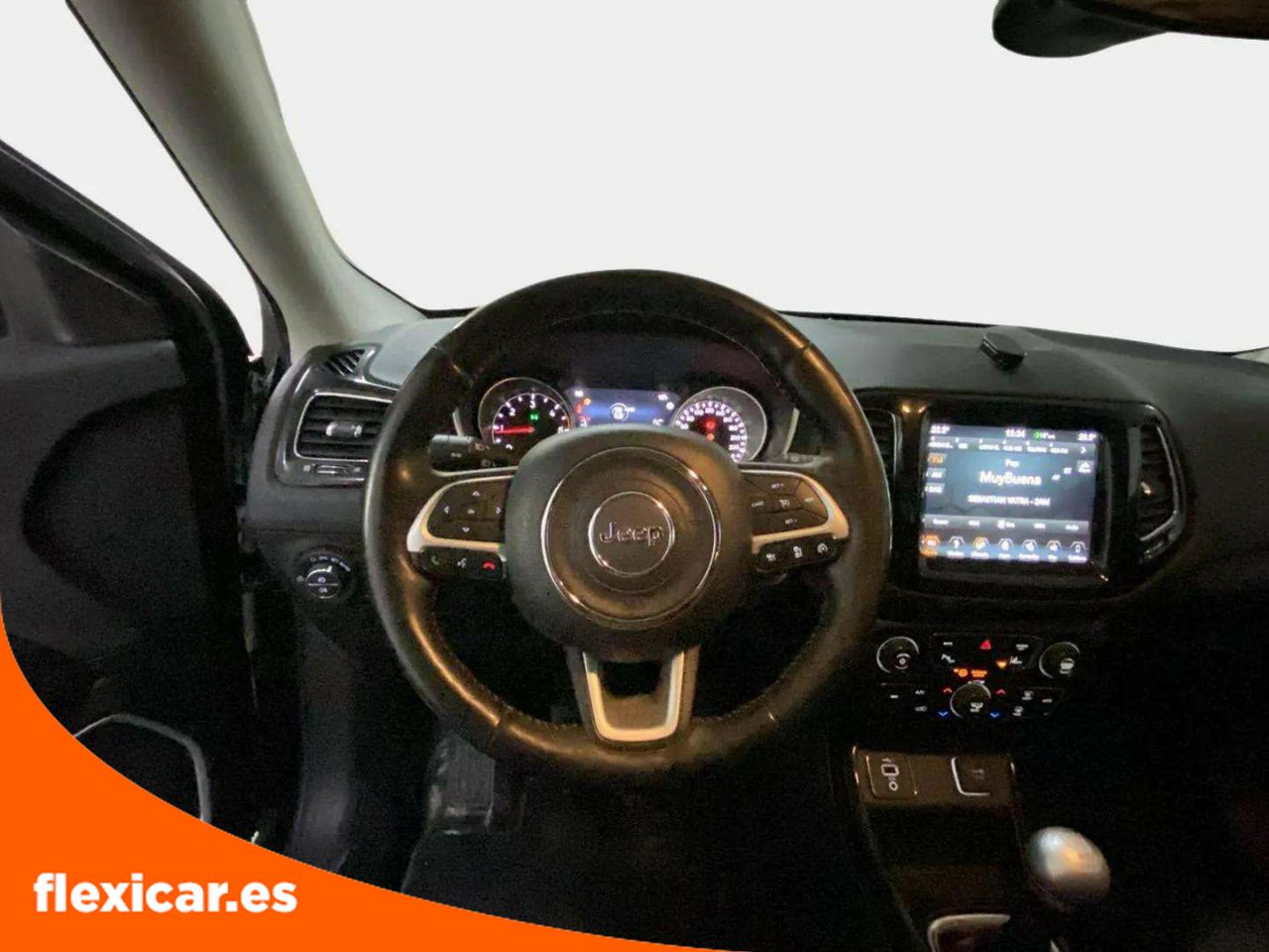 Foto Jeep Compass 10