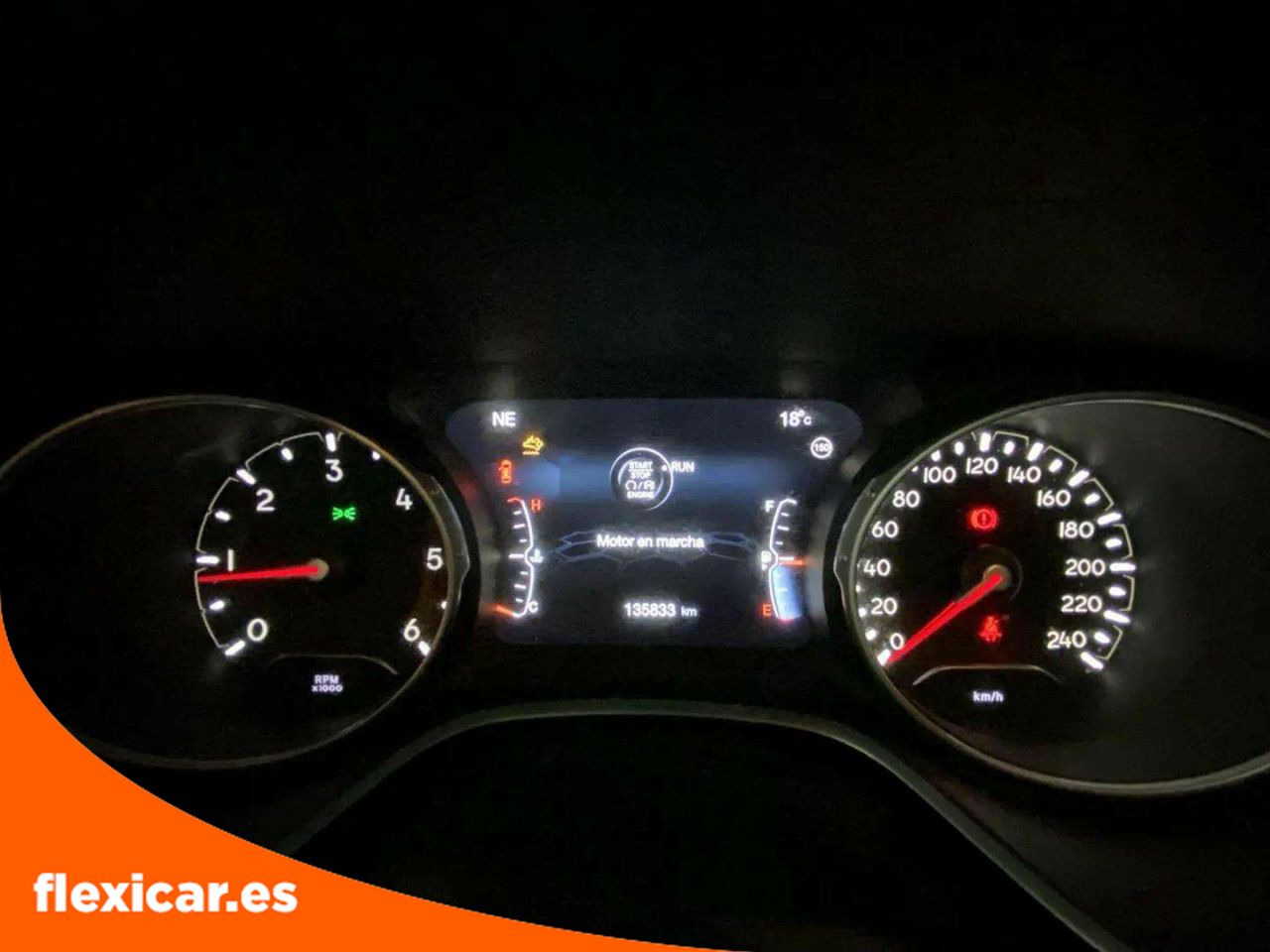 Foto Jeep Compass 11