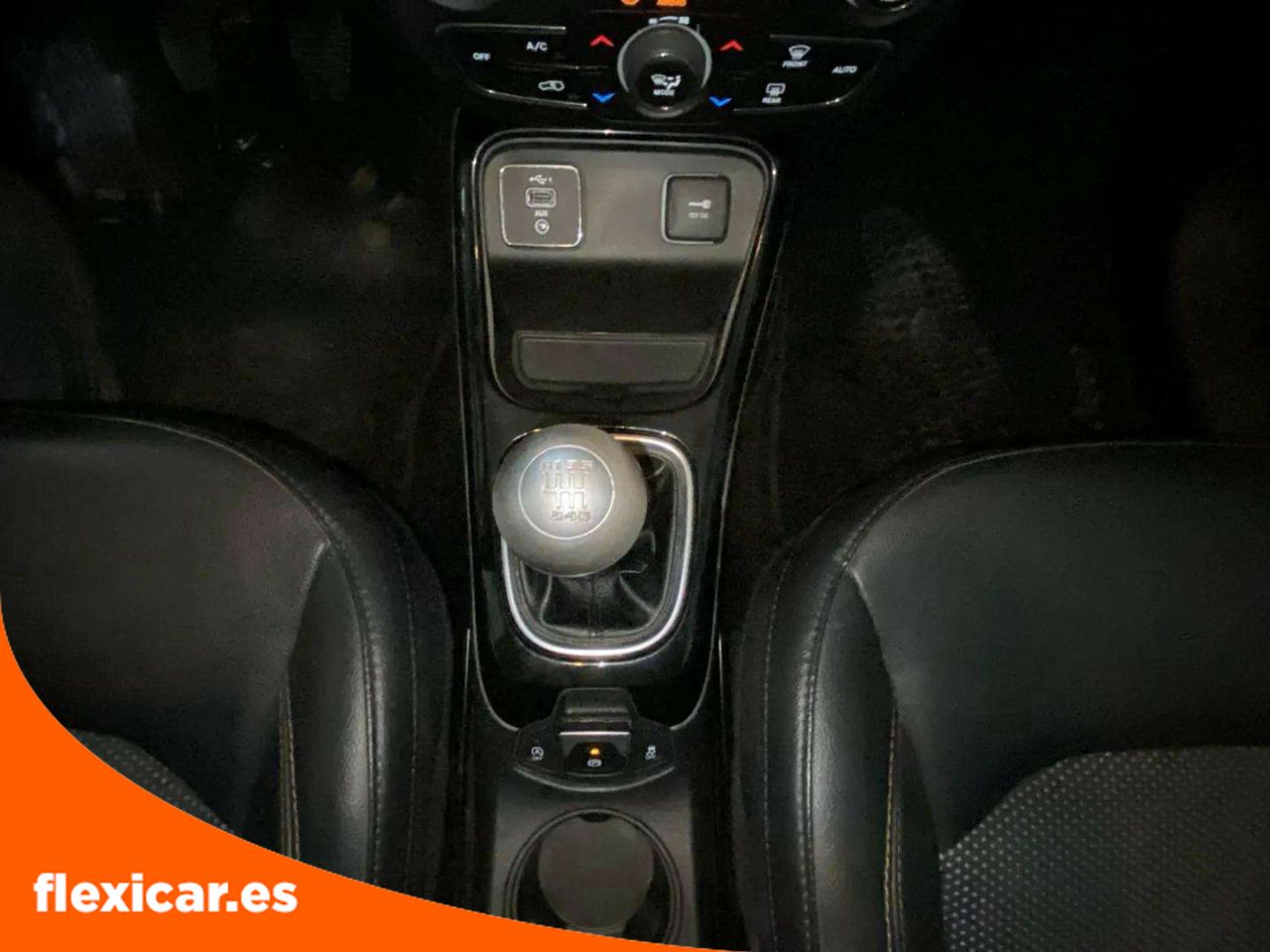 Foto Jeep Compass 13