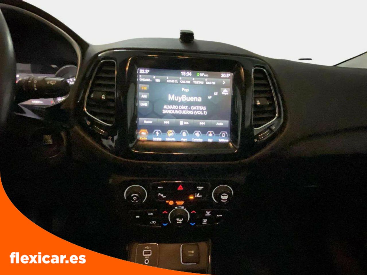 Foto Jeep Compass 14