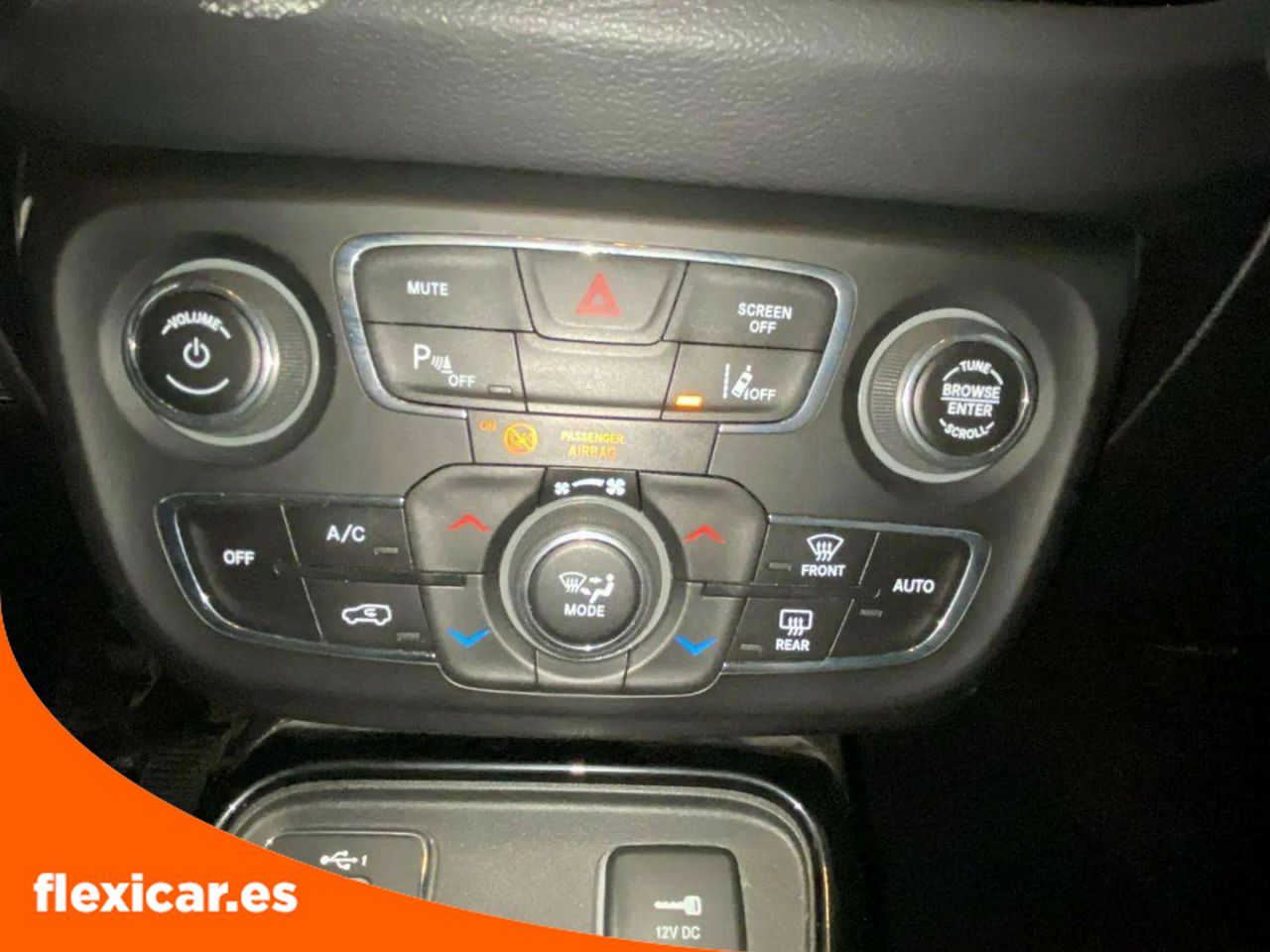 Foto Jeep Compass 16