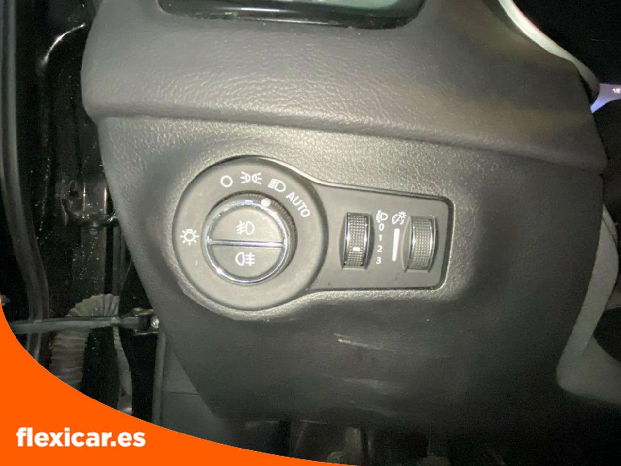 Foto Jeep Compass 20
